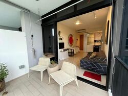 The Trilinq (D5), Condominium #455754621